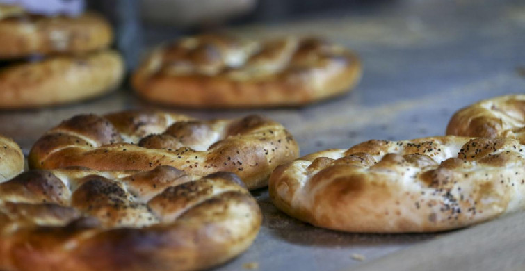 Ramazan pidesi fiyatları belli oldu mu? 2022 yılında ramazan pidesi ne kadar, kaç TL?