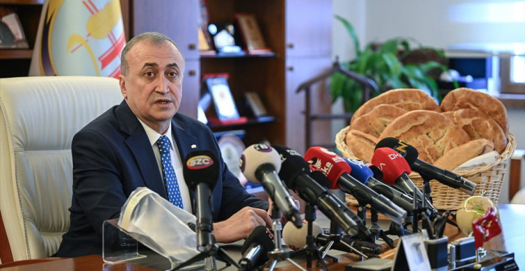 Ramazan Pidesi Fiyatlarında Artış