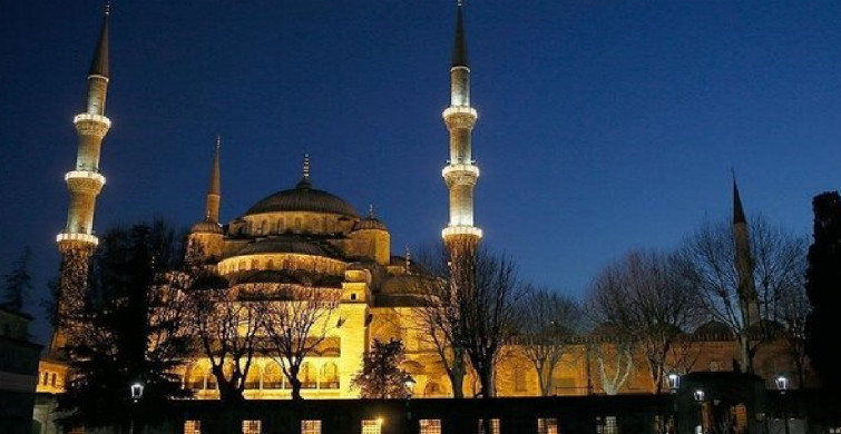 Ramazan'a kaç gün kaldı? Oruç ne zaman başlıyor, kaç gün kaldı? Ramazan ayı ilk oruç ve sahur tarihi