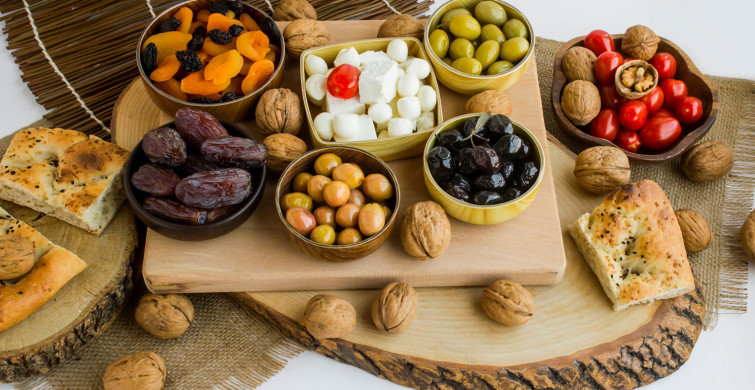 Ramazanda ağız sağlığı ve beslenme düzeni nasıl korunabilir?