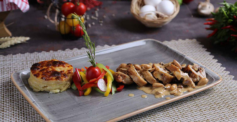 Ramazanda Beyaz Et Tüketmenin Sağlığa Faydaları