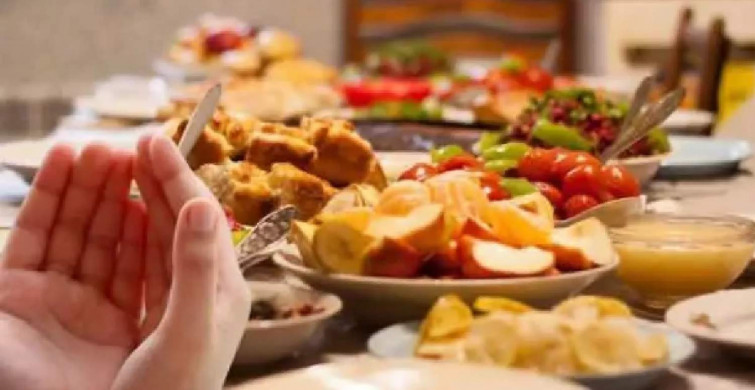 Ramazan'da oruç kimlere farz değildir, kimler tutmakla yükümlü değildir?