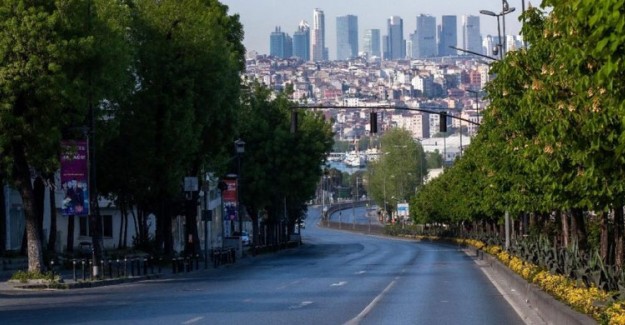 Ramazan'da Sokağa Çıkma Yasağı Olacak mı?