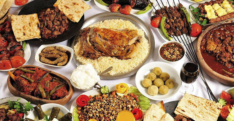 Ramazanda Uzak Durulması Gereken Besinler
