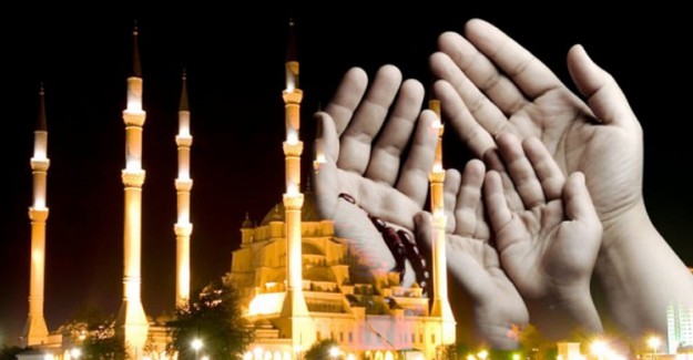 Ramazanın ilk günü ne zaman 2020? Oruç ne zaman hangi tarihte başlıyor? Diyanet duyurdu