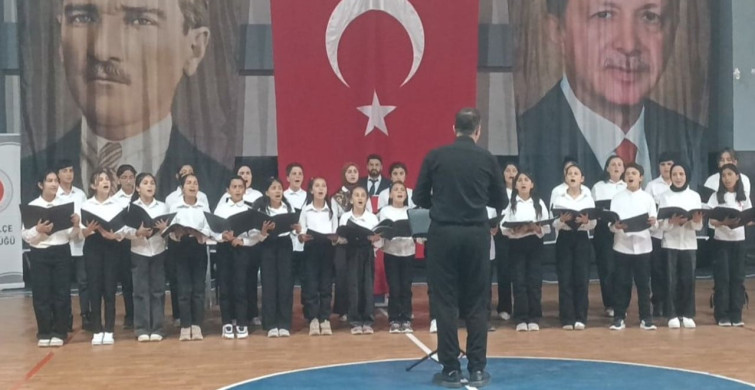 Ramazanla Öğreniyorum Projesinin Ödül Töreni Gerçekleştirildi