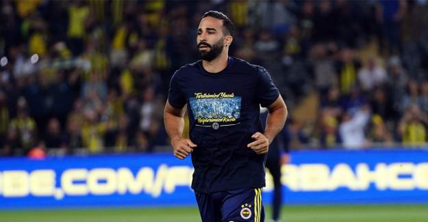 Rami: 'F.Bahçe'de Oynamadan Para Almak İstemedim'