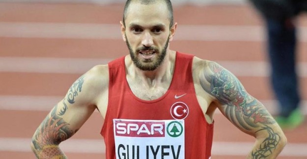 Ramil Guliyev Kimdir? Nerelidir