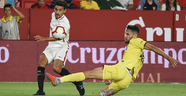 Ramon Sanchez Pizjuan’da Gol Sesi Çıkmadı!