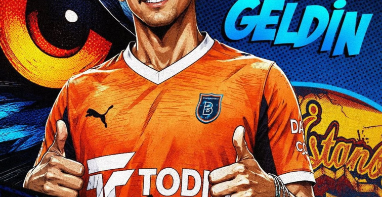 Rams Başakşehir, Michal Karbownik’i kadrosuna kattı