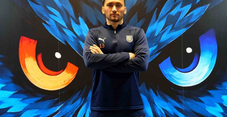 Rams Başakşehir, Miguel Crespo ile yollarını ayırdı