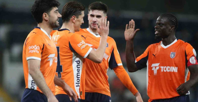 RAMS Başakşehir, Samsunspor ile Kritik Maçta Karşılaşacak