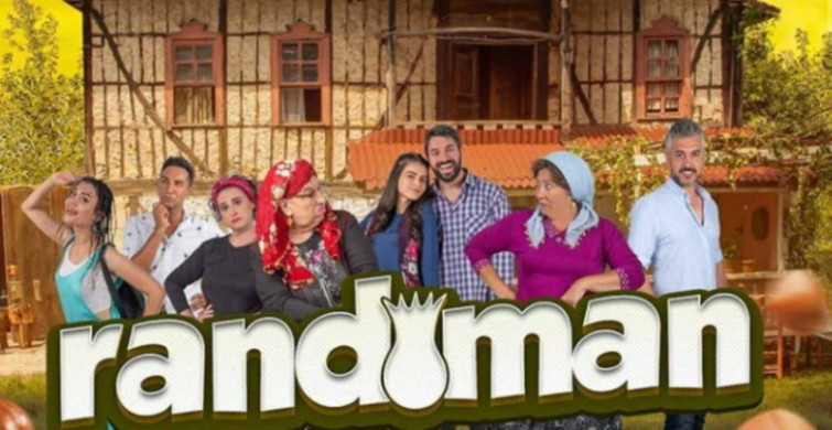 Randıman film konusu ve oyuncuları