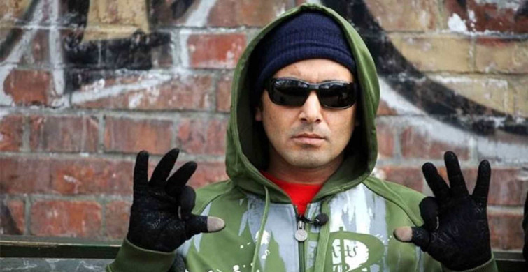 Rapçi Killa Hakan kimdir, kaç yaşında, nereli? Killa Hakan yoğun bakımda yaşam savaşı veriyor