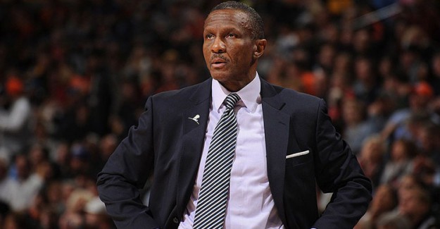Raptors Casey İle Yollarını Ayırdı!