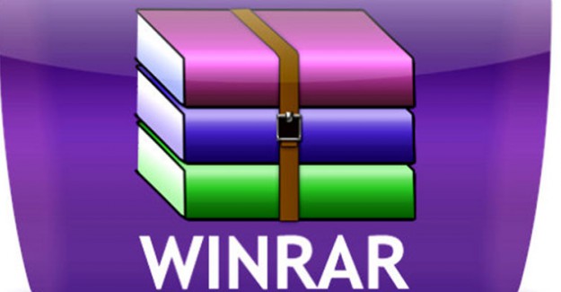Rar Dosyası Açma