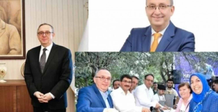 Rasim Kaan Aytoğu'nun eşi hastanede mi, rahatsızlandı mı? Hamdiye Esin Aytoğu kimdir