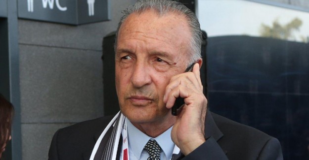 Rasim Kara: ‘VAR Olsaydı Şampiyonduk!’