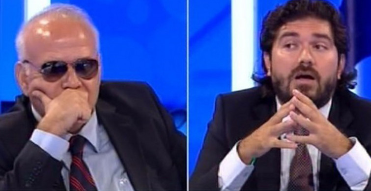 Rasim Ozan Kütahyalı: Ahmet Çakar Hastalandı Pamuğu Ben Tıkayacağım