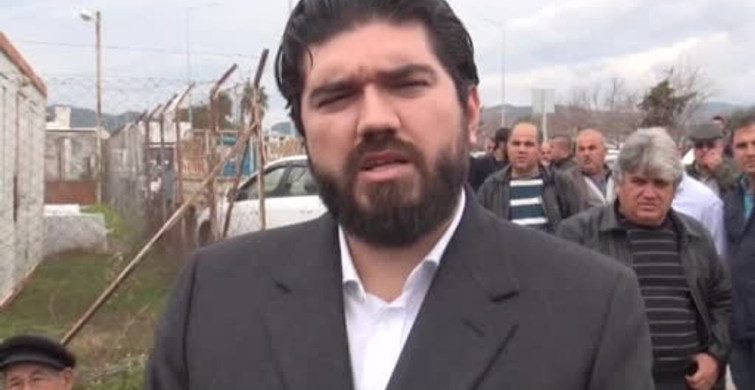 Rasim Ozan Kütahyalı Yasa Dışı Bahis Operasyonunda Gözaltında