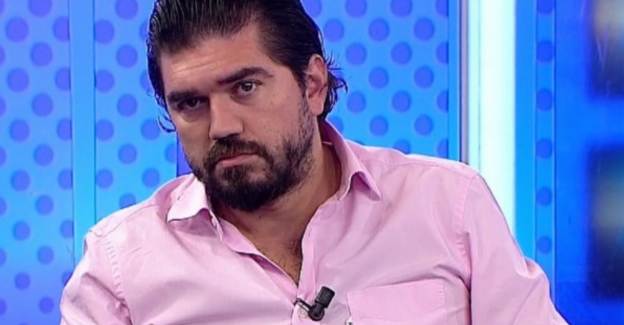 Rasim Ozan Kütahyalı Yeniden Beyaz TV'de 