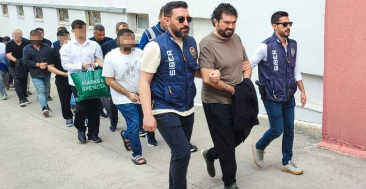 Rasim Ozan Kütahyalı’nın İfadesi Ortaya Çıktı