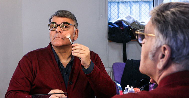 Rasim Öztekin Neden Öldü?