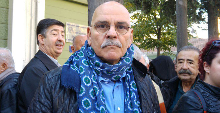Rasim Öztekin'in Cenazesi Ne Zaman?