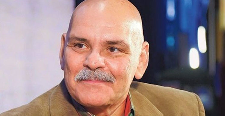 Rasim Öztekin’in Doktoru Açıklama Yaptı