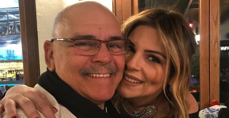 Rasim Öztekin'in Kızı Pelin Öztekin'den Duygusal Paylaşım!
