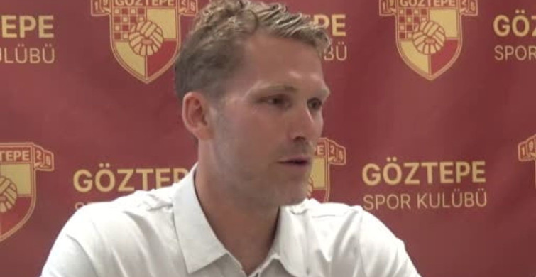 Rasmus Ankersen: 'Yabancı kuralından memnunum'