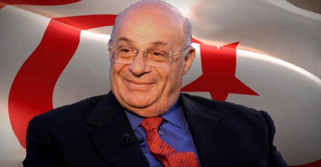 Rauf Denktaş Vefatının 7. Yılında Anılıyor