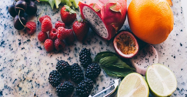 Raw Food Nedir? Raw Food Tarzı Beslenme Nasıl Olur?