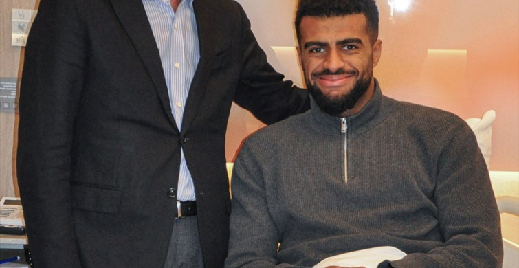 Rayyan Baniya Ameliyat Geçirdi