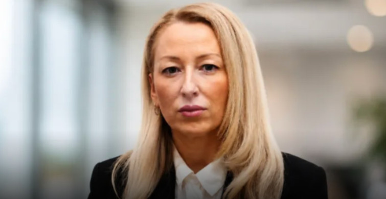 Razgrad’ın Yeni Valisi Türk Aylin Başeva Oldu