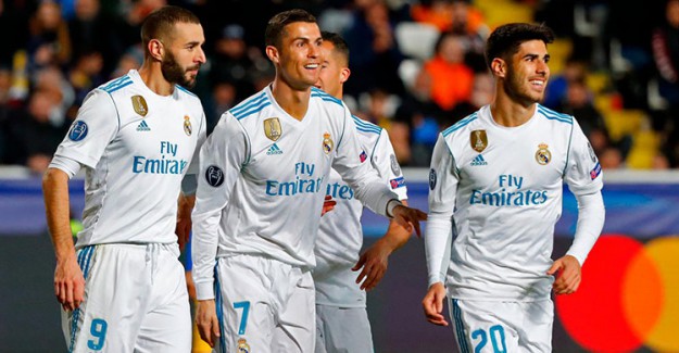 Real Madrid 150 Milyon Euroyu Reddetti! 