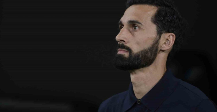 Real Madrid, Alvaro Arbeloa ile Yollarını Ayırdı