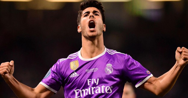 Real Madrid Bir Serveti Geri Çevirdi!