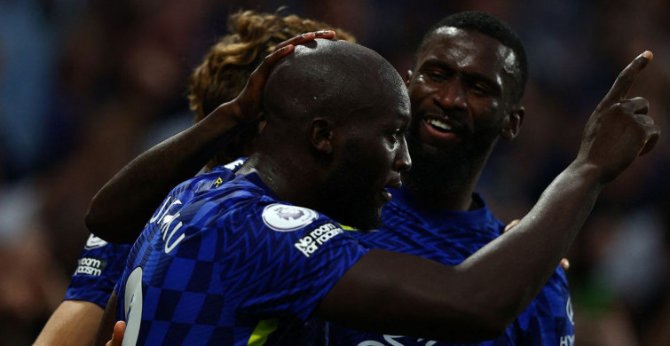 Real Madrid Chelsea'den Antonio Rüdiger'i Transfer Ediyor!