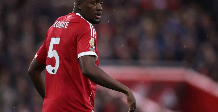 Real Madrid, Ibrahima Konate'yi kadrosuna kattı