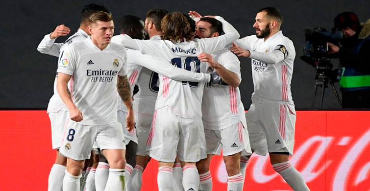 Real Madrid Kararını Verecek