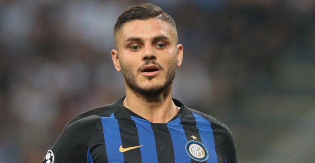 Real Madrid’de Hedef Icardi