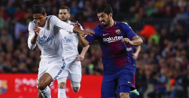  Real Madrid’de Raphael Varane Şoku!