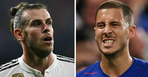 Real Madrid’den Chelsea’ye Çılgın Takas Önerisi!