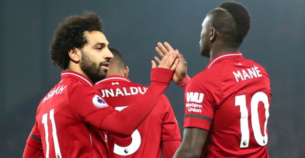 Real Madrid’den Liverpoollu Yıldıza Müthiş Teklif!