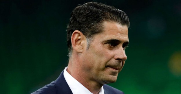 Real Madrid'in Efsane Oyuncusu Fernando Hierro'dan El Clasico Açıklaması!
