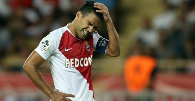 Real Madrid'in Radamel Falcao Gerçeği!