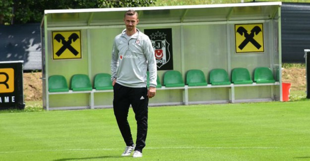 Real Madrid’in Yeni Teknik Direktörü Guti Mi Olacak?