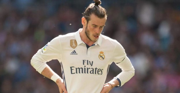 Real Madrid'in Yıldızı Bale Çin Kulübüne Satılıyor!