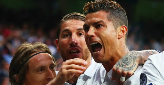 Real Madrid'in Yıldızına Çılgın Zam!